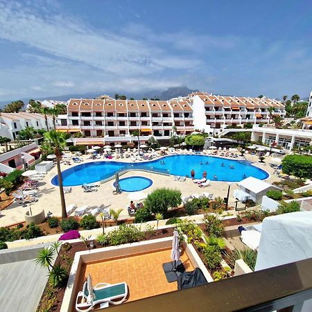 Parque Santiago 1 F-348 By Tenerife Dream Properties 플라야데라스아메리카스 외부 사진