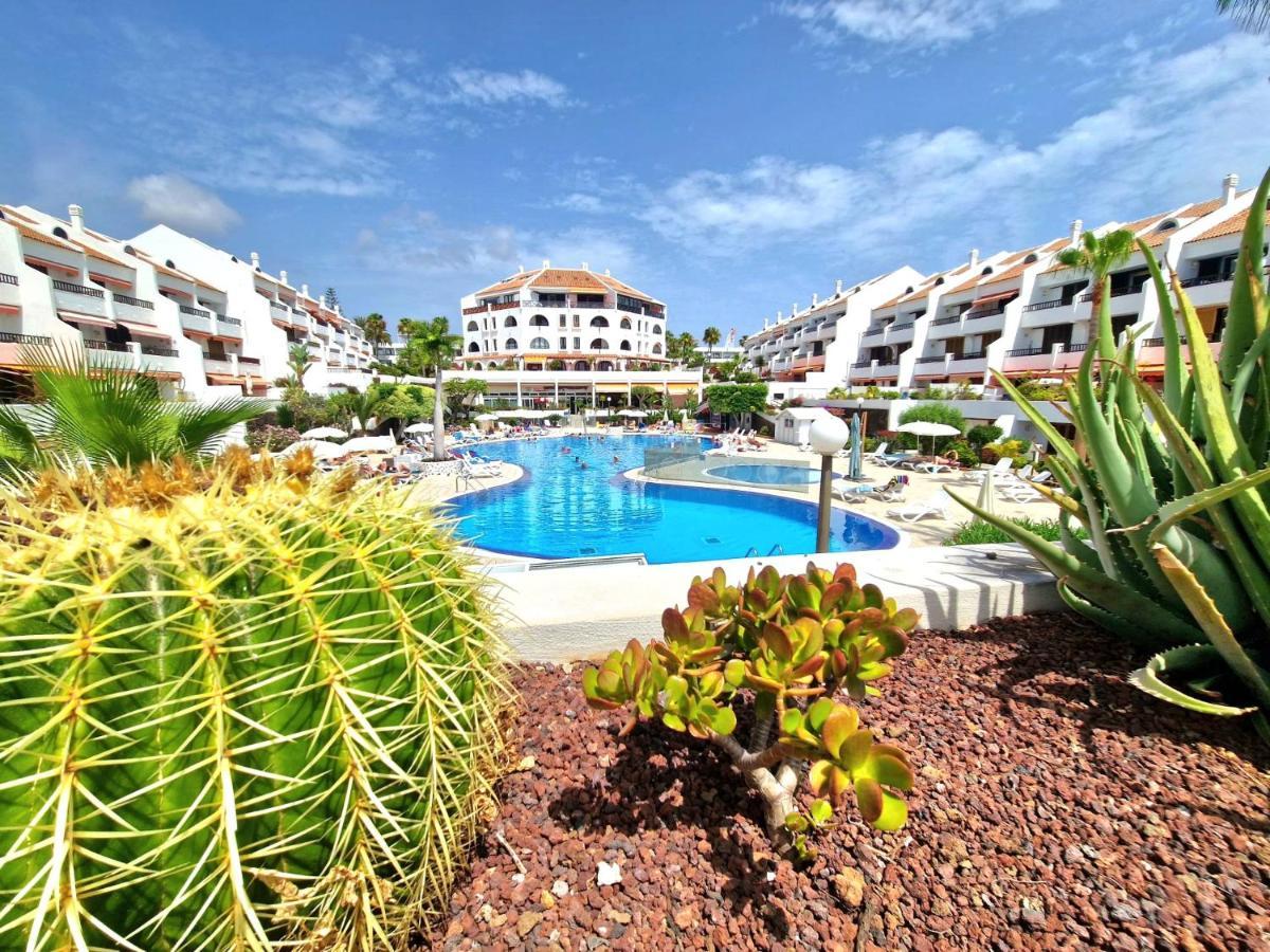 Parque Santiago 1 F-348 By Tenerife Dream Properties 플라야데라스아메리카스 외부 사진
