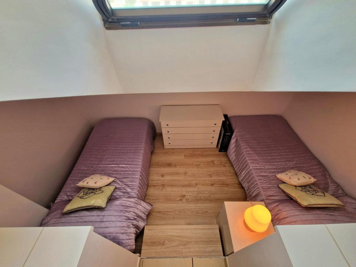 Parque Santiago 1 F-348 By Tenerife Dream Properties 플라야데라스아메리카스 외부 사진