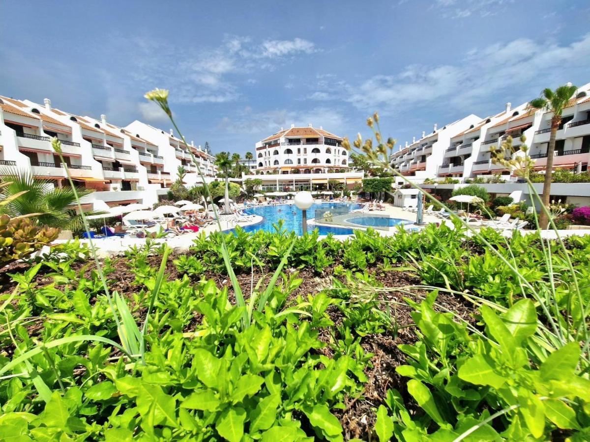Parque Santiago 1 F-348 By Tenerife Dream Properties 플라야데라스아메리카스 외부 사진