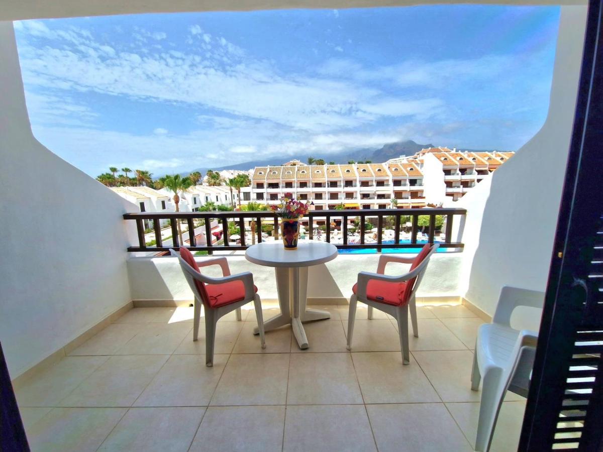 Parque Santiago 1 F-348 By Tenerife Dream Properties 플라야데라스아메리카스 외부 사진