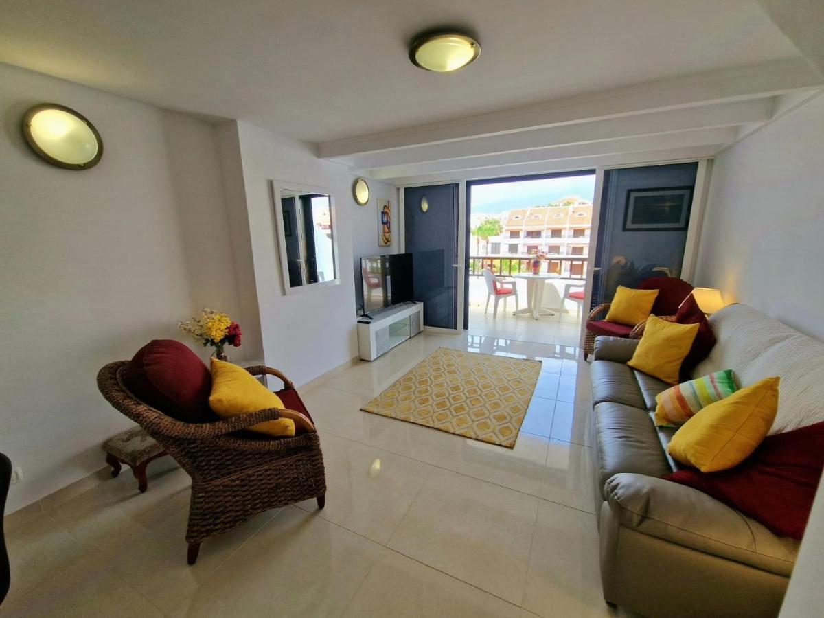 Parque Santiago 1 F-348 By Tenerife Dream Properties 플라야데라스아메리카스 외부 사진