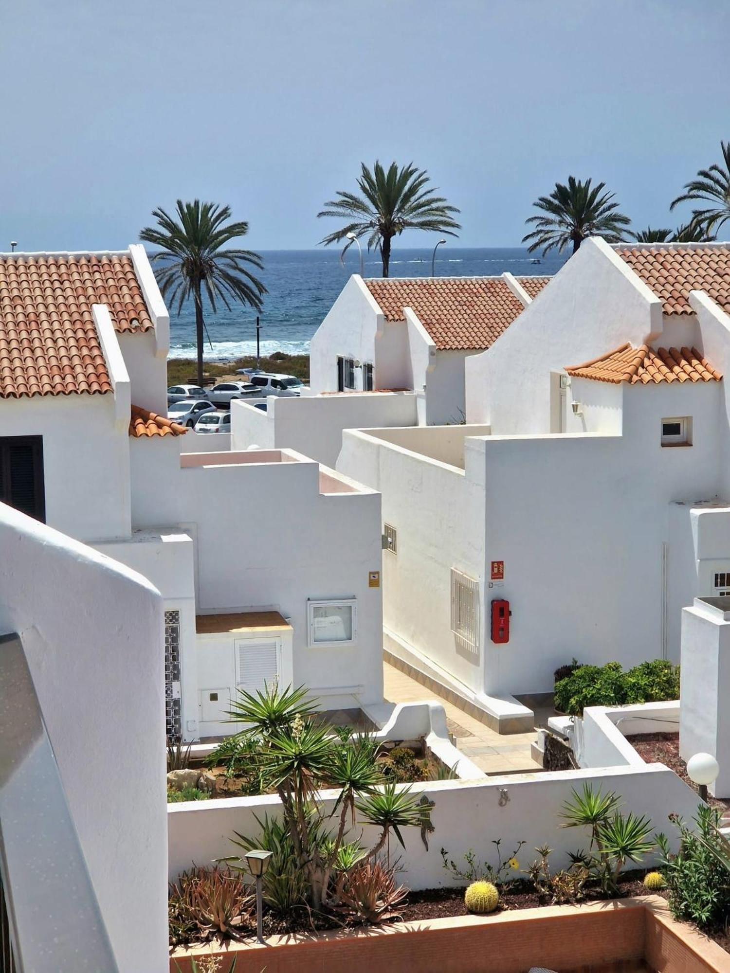 Parque Santiago 1 F-348 By Tenerife Dream Properties 플라야데라스아메리카스 외부 사진